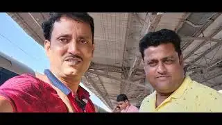 Journey from Kolkata to NJP by train # Gangtok, Temi tarku, Sisamara tour, 2023
