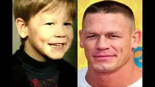 Story of John Cena