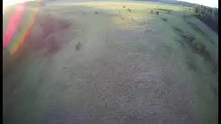 До горки и обратно