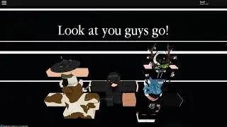 T-Pose Meme