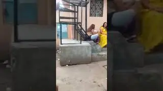 Red light Mast Jugad