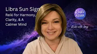 Unlock Inner Peace, Harmony & Clarity with This Radical Libra Energy Crystal Healing Session!