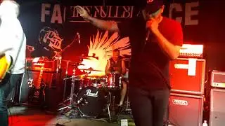 The Fullblast - All I need is a jetpack and rollerskates - PORTO ALEGRE 2017