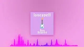BEN ROSETT // 