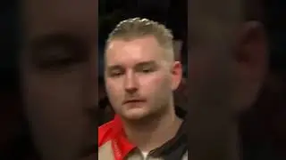MVG Beats Dimitri Van Den Bergh!
