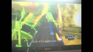 GH:WoR - Almost Easy 100% FC