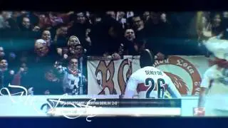 Amazing Goal |DuFFy|