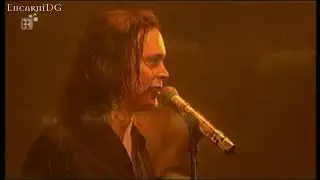 HIM - Right Here in My Arms - Join Me in Death (HD) Live Germany Taubertal Festival, Ville Valo (VV)