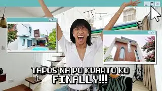 RENOVATED ROOM TOUR! | mimiyuuuh
