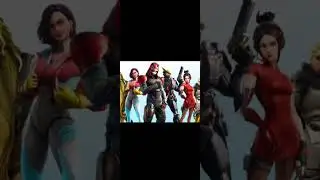 All the fortnite seasons - NOSTALGIC