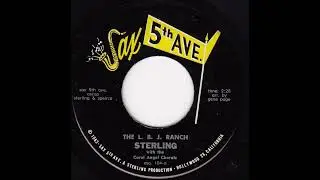 The L.B.J. Ranch (Sterling)