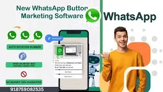 whatsapp api chatbot with button - whatsapp automation for business  | Ai chatbot for auto reply