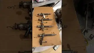 Не правильно заглушенный ERG на дизельном Land Cruiser 200
