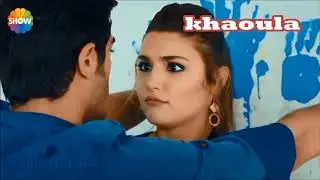 جمالك جمالك مش عادي حياة و مراد