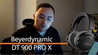 Review BEYERDYNAMYC DT 900 PRO X 2023 ¿Valen la pena? 🔥