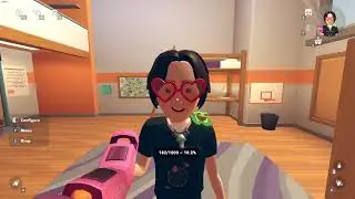 Rec Room Data Table Importing Is WAY FASTER AND BETTER THAN LIST CREATE (Rec Room Printing)