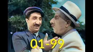 01-99 Հայկական ֆիլմ, գունավորած 01-99 Haykakan film