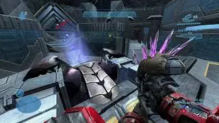 Halo The Master Chief Collection