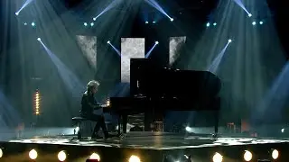 HAVASI — Debussy - Clair de Lune (SILENCE - The Concert Movie)
