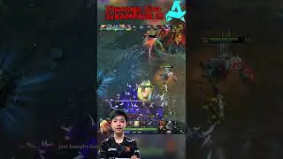 23savage 3x Rampage Lina 7.37 🔥🔥🔥