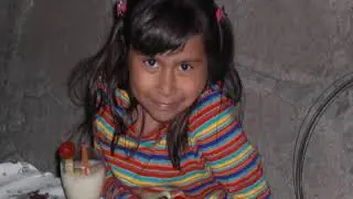 Xv años Andrea Monserrat Miranda Hernandez