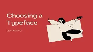 PowerPoint Presentation Skills Full Course: (7) Choosing a Typeface #powerpointpresentation