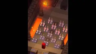 Blocky Raider