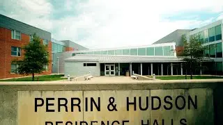 Hudson-Perrin Residence Halls - ALCs and Freshman Housing