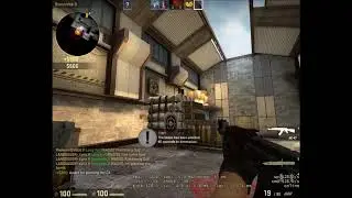 CSGO Highlights #1