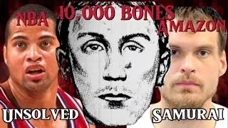 The Darkest True Crime Cases Compilation