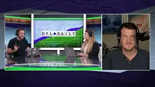 What Schemes Are Next With Jourdan Rodrigue and Nate Tice | NFL Daily Podcast