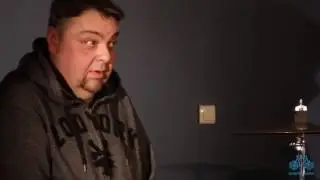 Мастер-класс Александра 