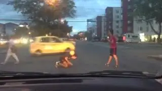 Red light cali colombia