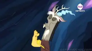 My Little Pony: Friendship is Magic -- 