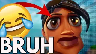 WE RUINED OG FORTNITE