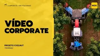 Ventisec - Projeto Exelnut