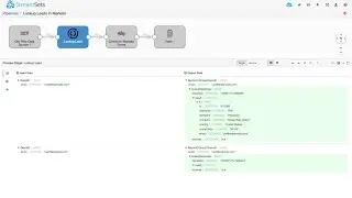 Lookup Leads with the Marketo API using StreamSets Data Collector Engine