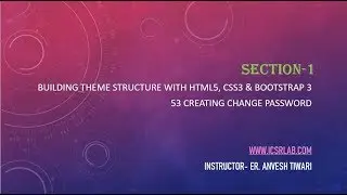 53 Creating Delete Account Page E Commerce Webite using php,mysqli,bootsrtrap