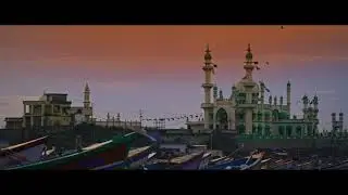 VIZHINJAM 4K | BMPCC 6K TEST SHOTS | Go Pro 8 |