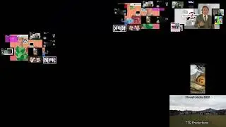 Preview 2 the simpsons vs peppa pig