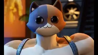 Kitty Wins!