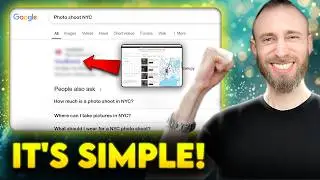 Ranking #1 on Google with Simple Programmatic SEO