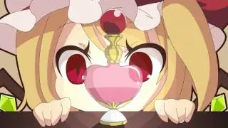 [HD] Touhou Celebrity ~ABUNAI SISTERS~ 【東方PV】