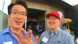 EdTech at Beakerhead!