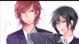 Nico And Maki