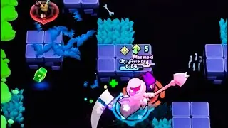 Solo showdown 🥱