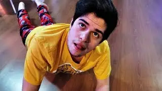 YA ME CANSÉ