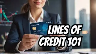 Unlock Business Success: Why Lines of Credit Matter