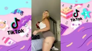 Most VIEW TikTok GIRLS !!! For MAN 🔥😜
