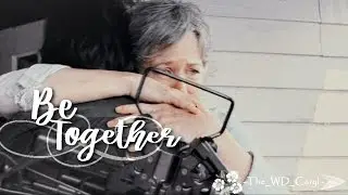 ✿ Caryl - Someday soon we'll be together